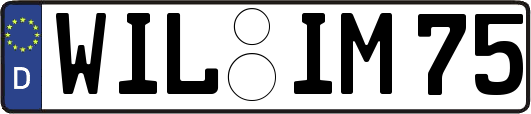 WIL-IM75