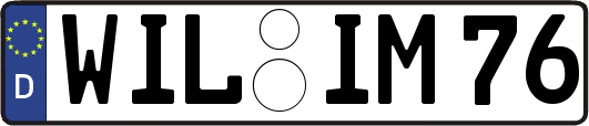 WIL-IM76