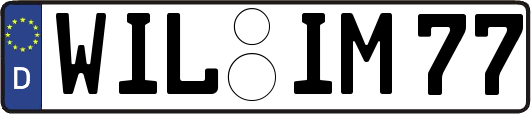 WIL-IM77