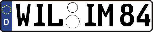 WIL-IM84