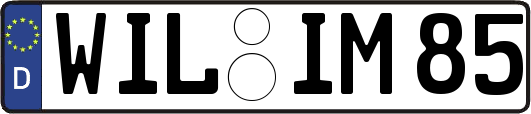 WIL-IM85