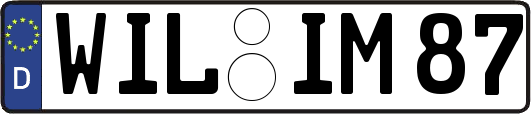 WIL-IM87