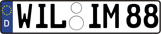 WIL-IM88