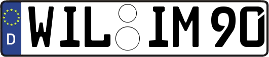 WIL-IM90