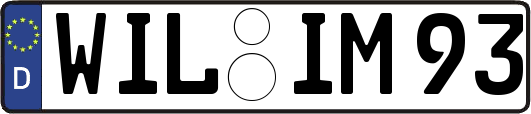 WIL-IM93