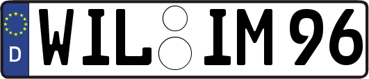 WIL-IM96