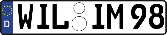 WIL-IM98
