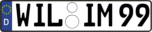WIL-IM99