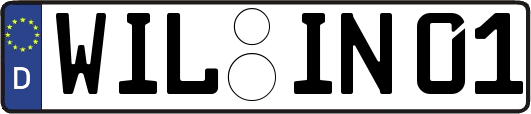 WIL-IN01