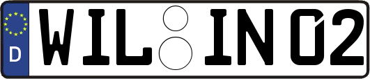 WIL-IN02