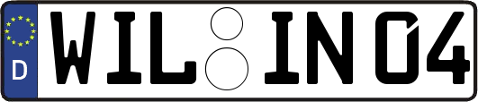 WIL-IN04