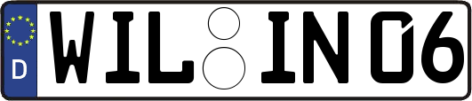 WIL-IN06