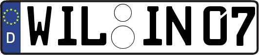 WIL-IN07