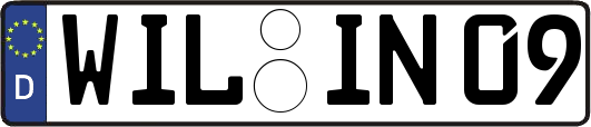 WIL-IN09