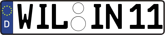 WIL-IN11