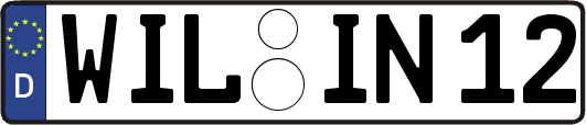 WIL-IN12