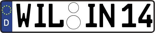 WIL-IN14