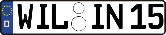 WIL-IN15