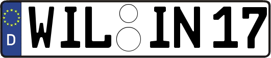 WIL-IN17