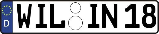 WIL-IN18