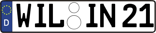 WIL-IN21