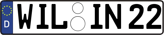 WIL-IN22