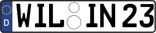 WIL-IN23