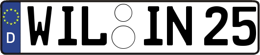 WIL-IN25