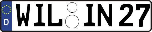 WIL-IN27