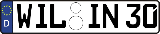 WIL-IN30