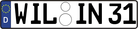 WIL-IN31