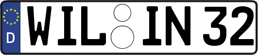 WIL-IN32