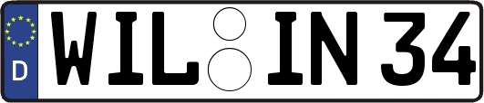 WIL-IN34