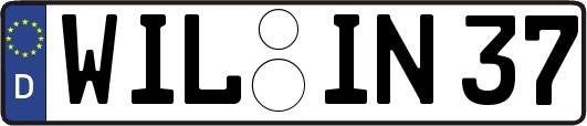 WIL-IN37