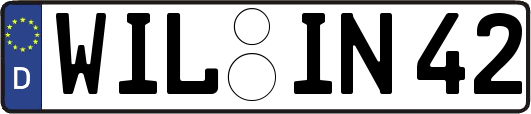 WIL-IN42