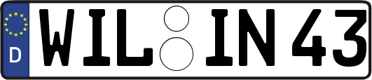 WIL-IN43