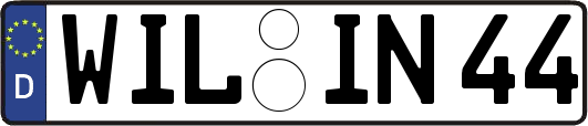 WIL-IN44