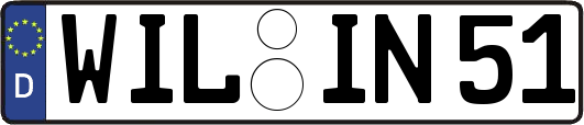 WIL-IN51