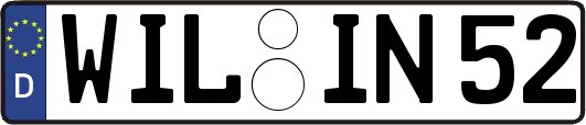 WIL-IN52
