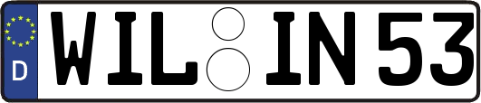 WIL-IN53