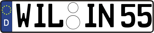 WIL-IN55