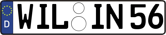 WIL-IN56