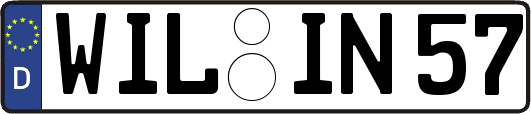 WIL-IN57