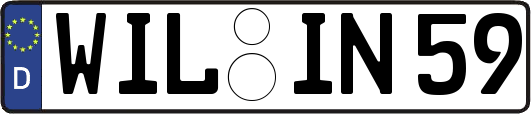 WIL-IN59