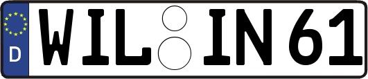 WIL-IN61