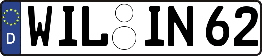 WIL-IN62