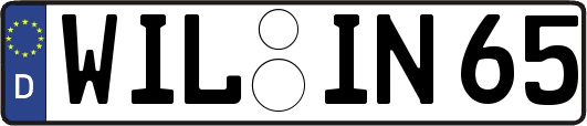 WIL-IN65
