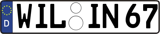 WIL-IN67