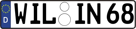 WIL-IN68