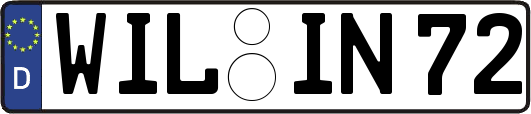WIL-IN72